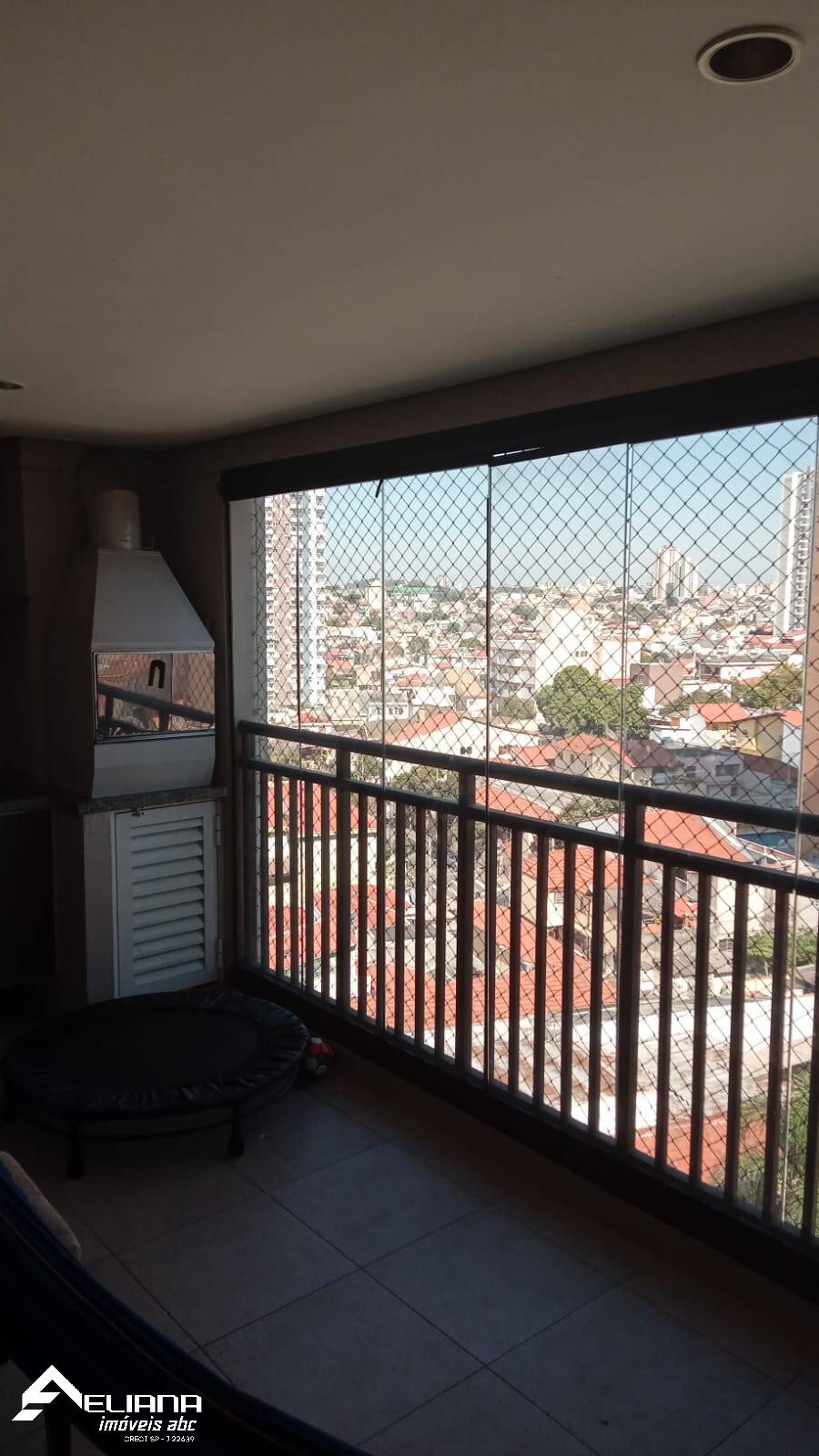 Apartamento à venda com 2 quartos, 84m² - Foto 1