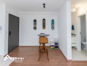 Apartamento à venda com 1 quarto, 43m² - Foto 11