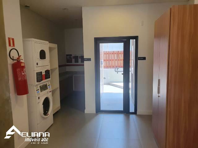 Apartamento à venda com 1 quarto, 43m² - Foto 21