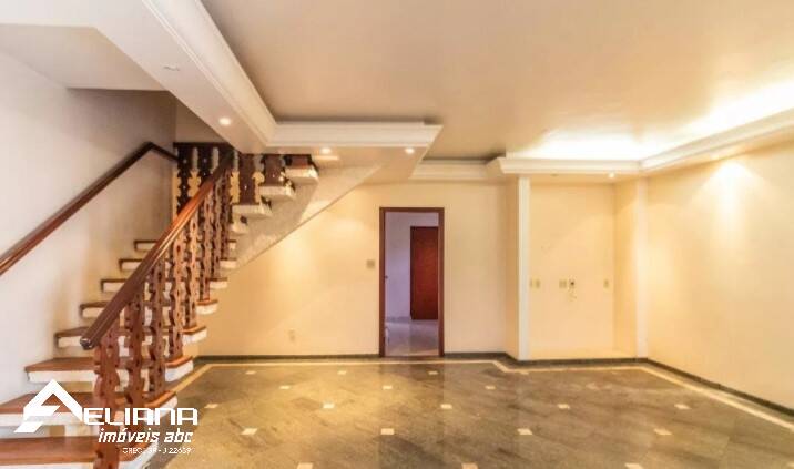 Sobrado à venda e aluguel com 5 quartos, 237m² - Foto 4