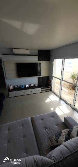 Cobertura à venda com 3 quartos, 186m² - Foto 10