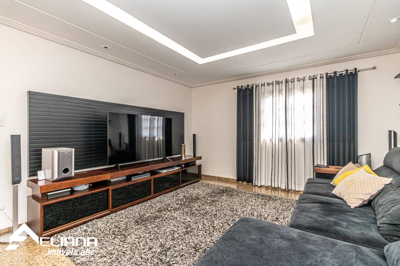 Sobrado à venda com 4 quartos, 354m² - Foto 26