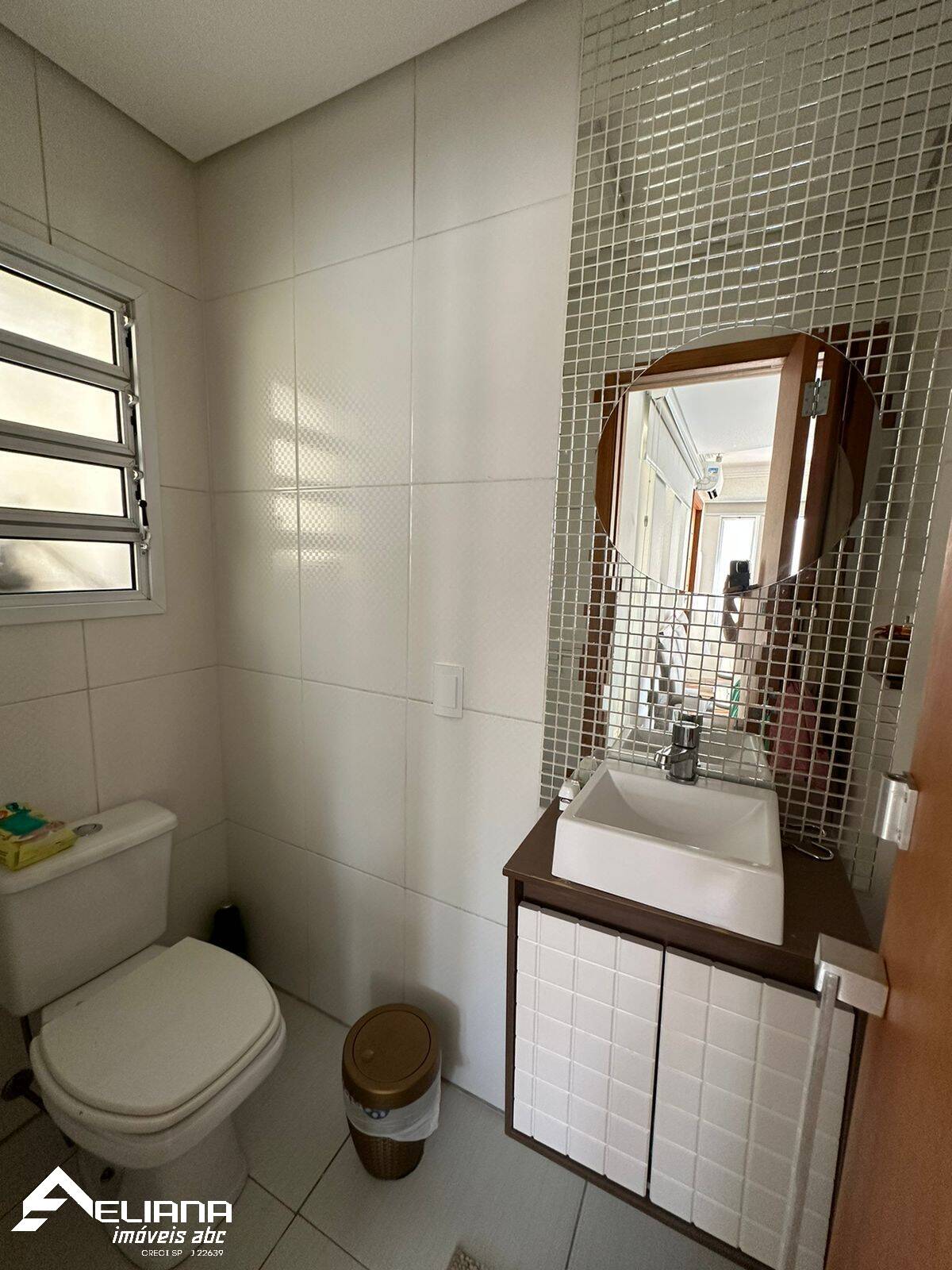 Sobrado à venda com 3 quartos, 157m² - Foto 27