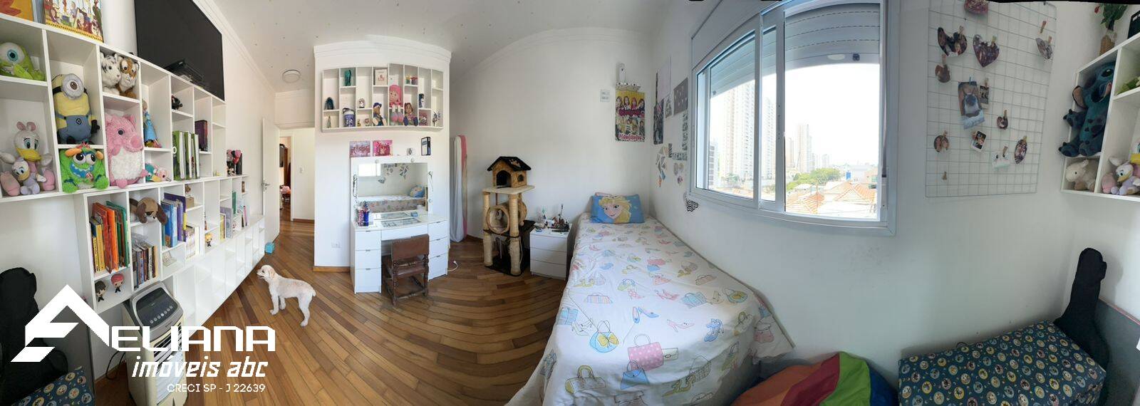 Sobrado à venda com 3 quartos, 157m² - Foto 36