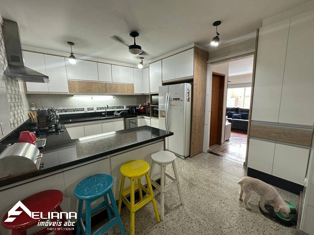 Sobrado à venda com 3 quartos, 157m² - Foto 23