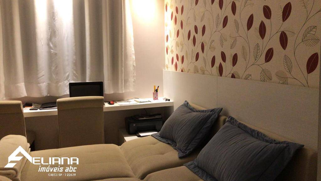 Apartamento à venda com 3 quartos, 98m² - Foto 7