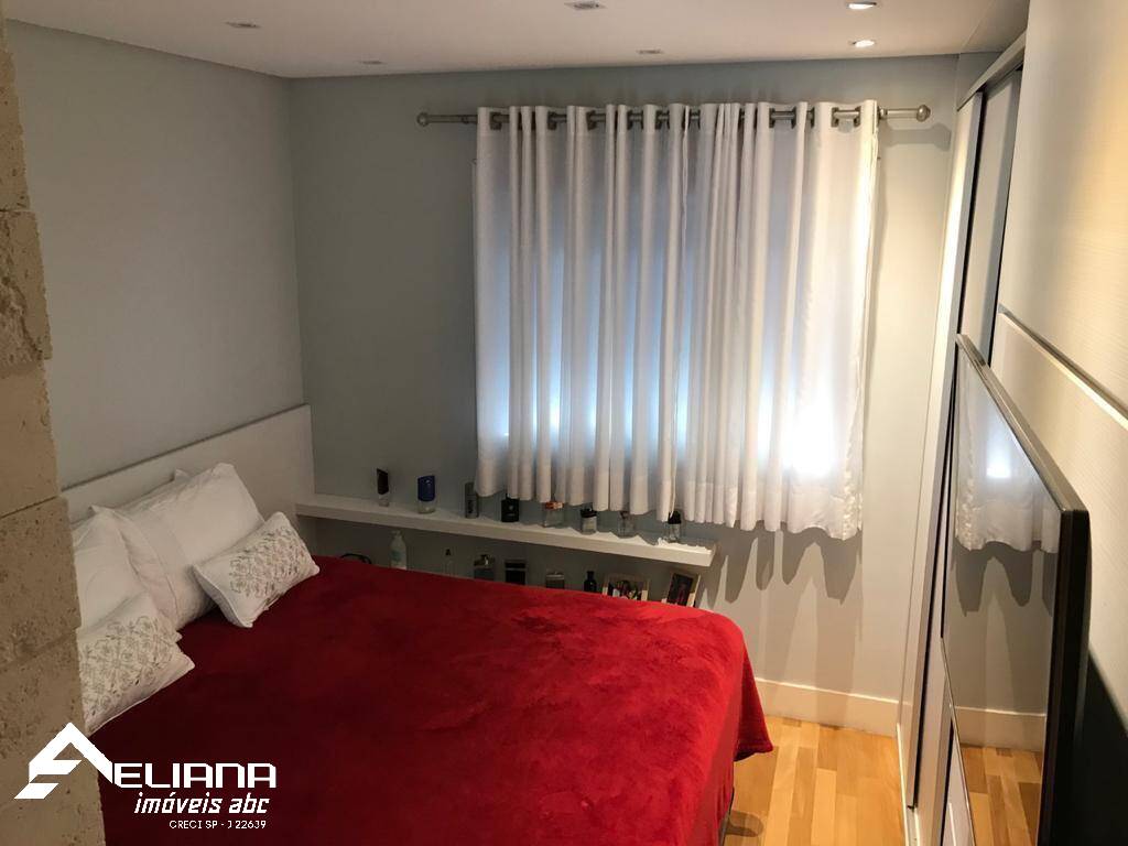 Apartamento à venda com 3 quartos, 98m² - Foto 12