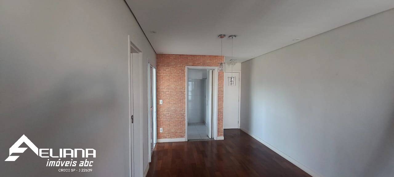 Apartamento à venda com 3 quartos, 78m² - Foto 2