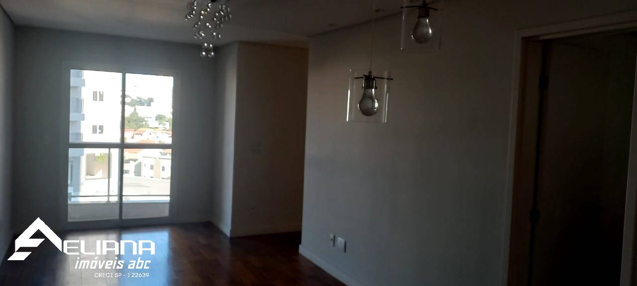 Apartamento à venda com 3 quartos, 78m² - Foto 3