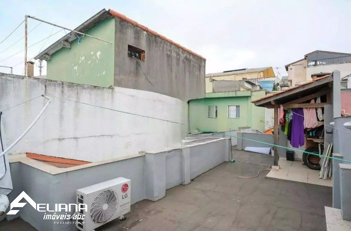 Sobrado à venda com 2 quartos, 173m² - Foto 18