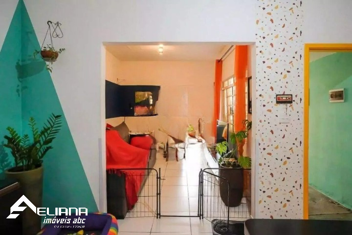 Sobrado à venda com 2 quartos, 173m² - Foto 4