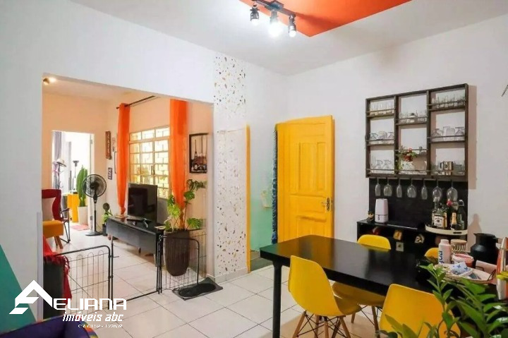 Sobrado à venda com 2 quartos, 173m² - Foto 12