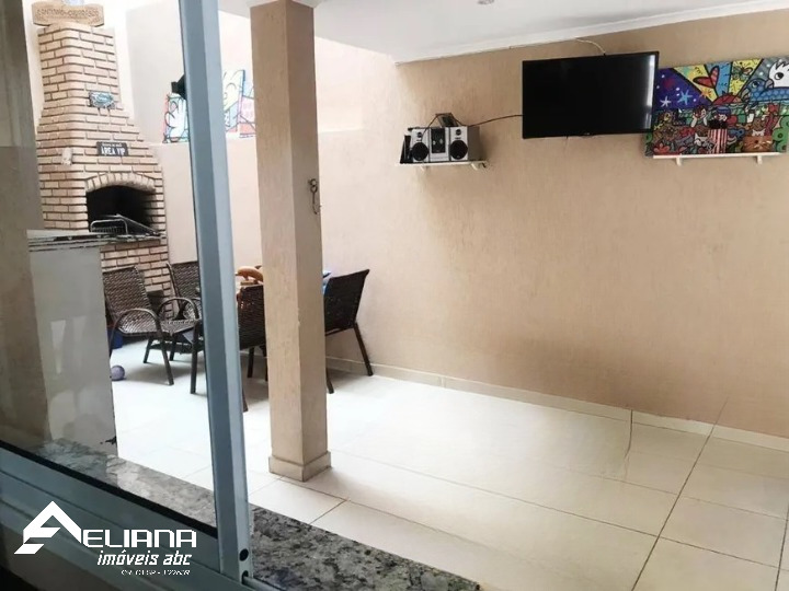 Sobrado à venda com 3 quartos, 400m² - Foto 21