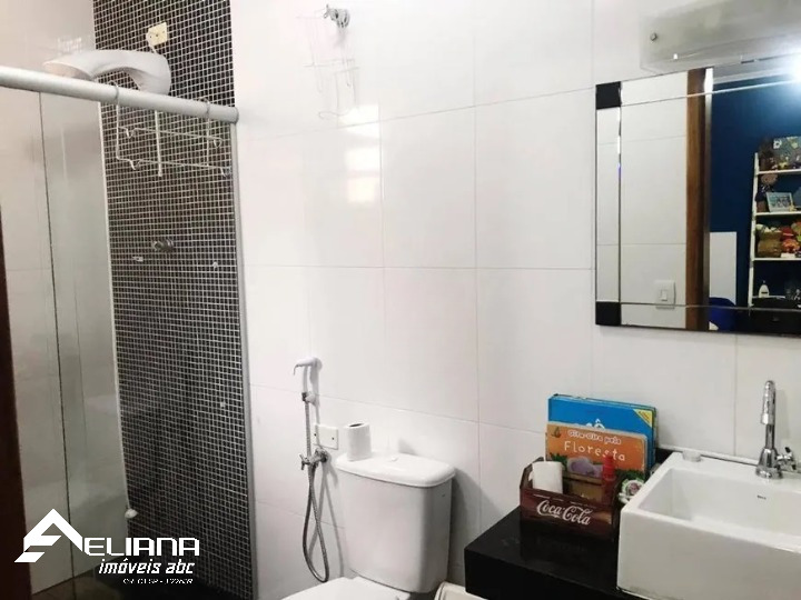 Sobrado à venda com 3 quartos, 400m² - Foto 16