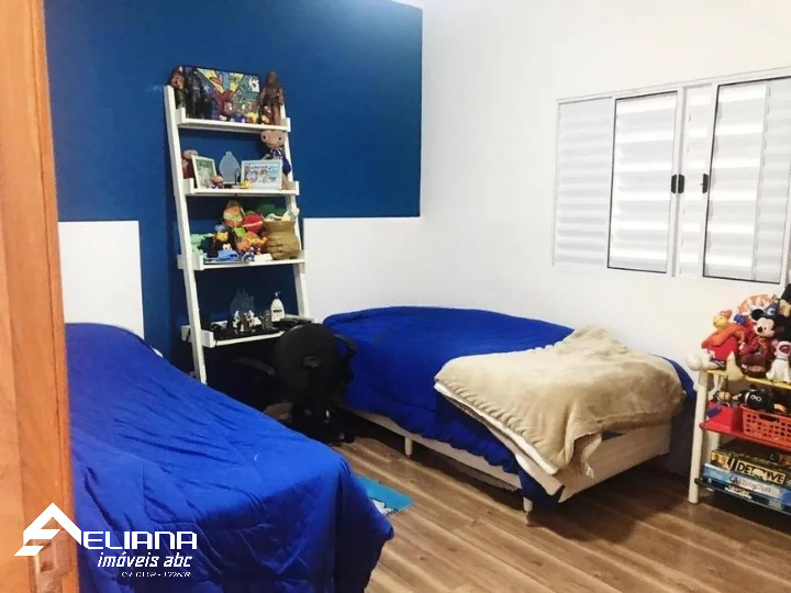 Sobrado à venda com 3 quartos, 400m² - Foto 19