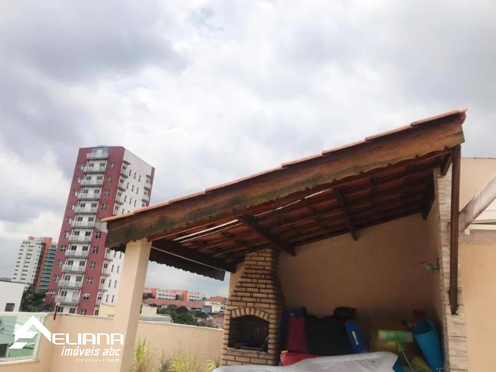 Sobrado à venda com 3 quartos, 400m² - Foto 4