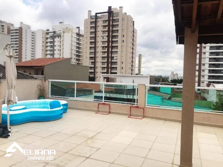 Sobrado à venda com 3 quartos, 400m² - Foto 2