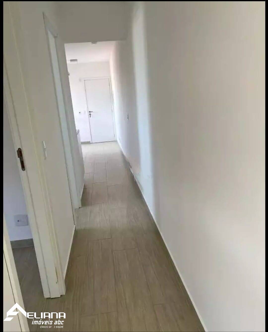 Apartamento à venda com 2 quartos, 53m² - Foto 6