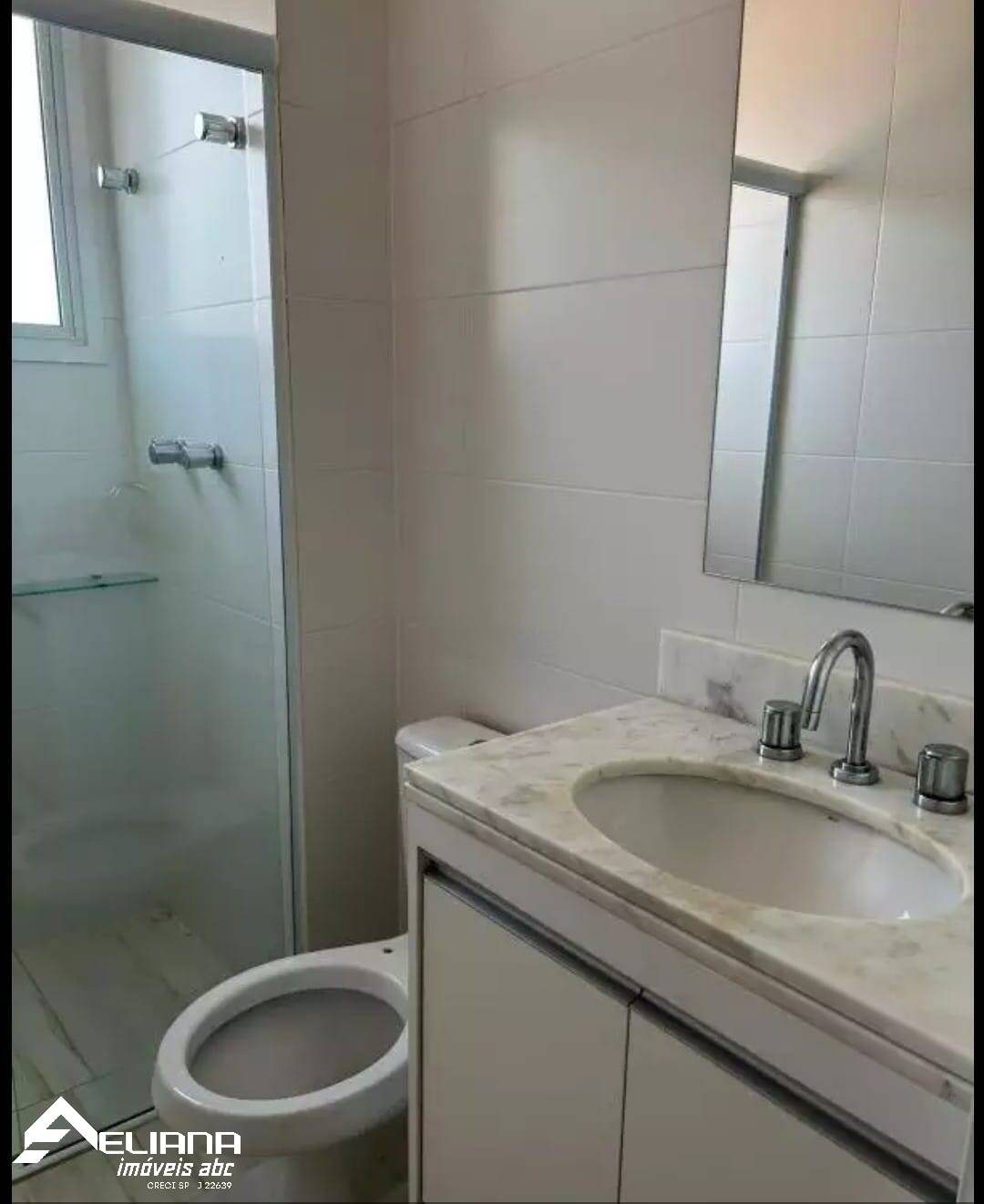 Apartamento à venda com 2 quartos, 53m² - Foto 9