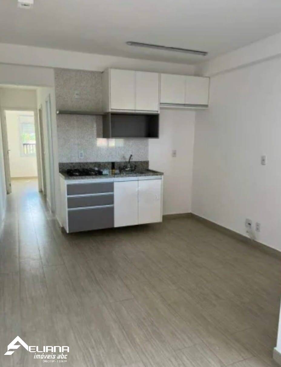 Apartamento à venda com 2 quartos, 53m² - Foto 1