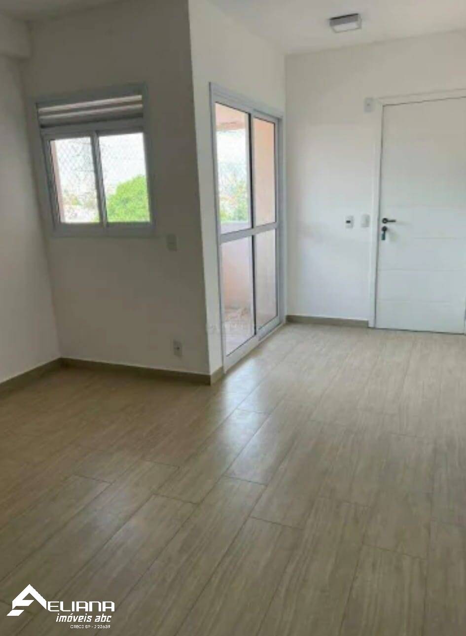 Apartamento à venda com 2 quartos, 53m² - Foto 4