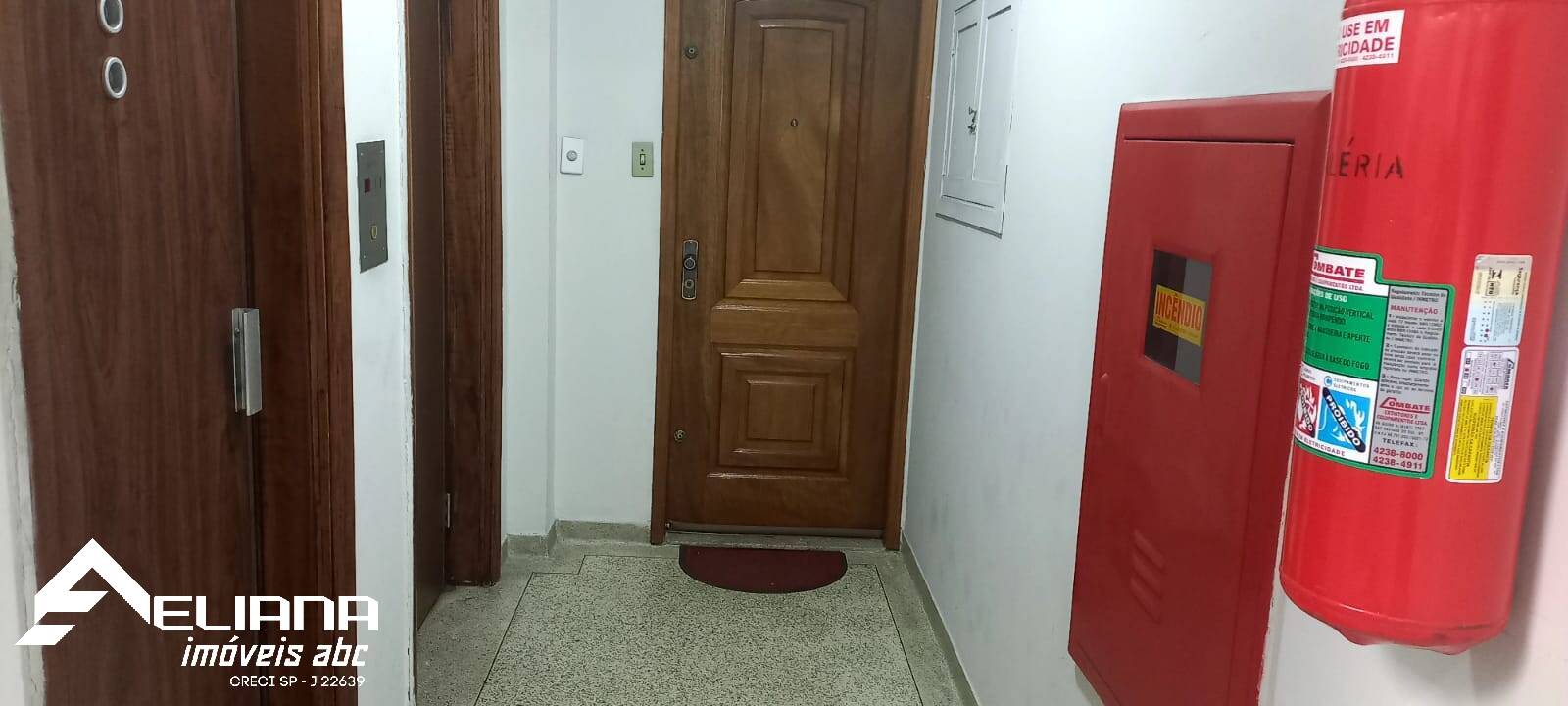 Apartamento à venda com 2 quartos, 97m² - Foto 6