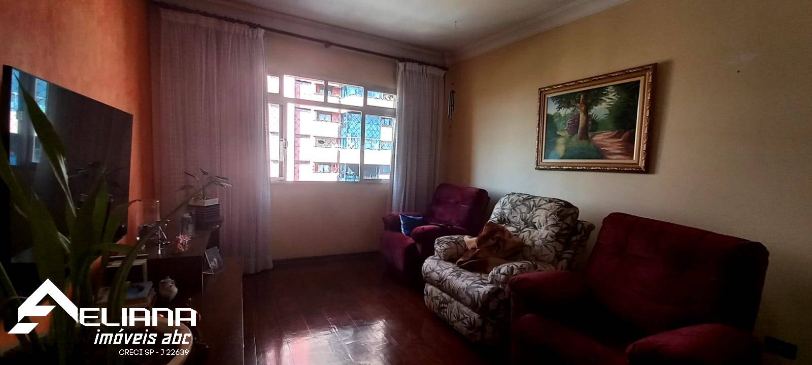 Apartamento à venda com 2 quartos, 97m² - Foto 4