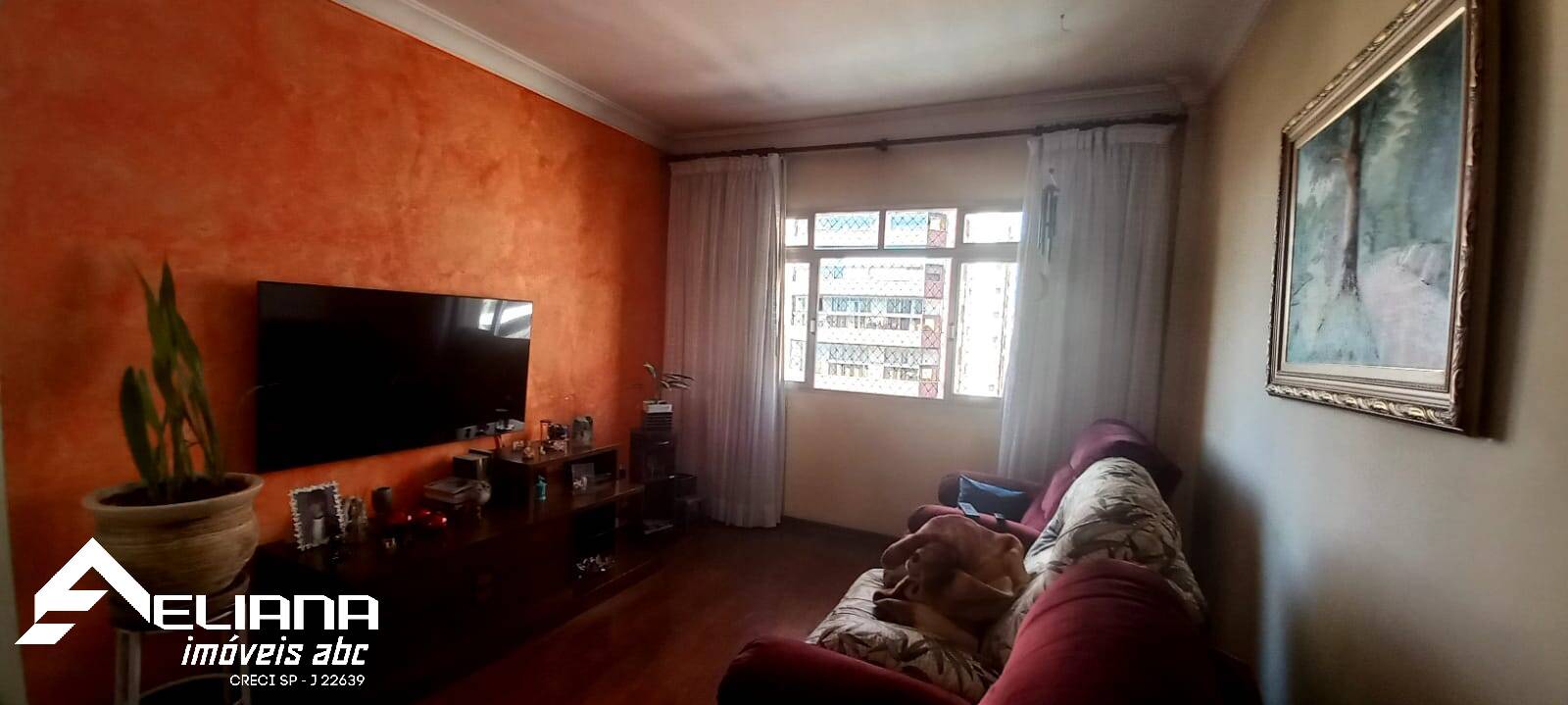 Apartamento à venda com 2 quartos, 97m² - Foto 3