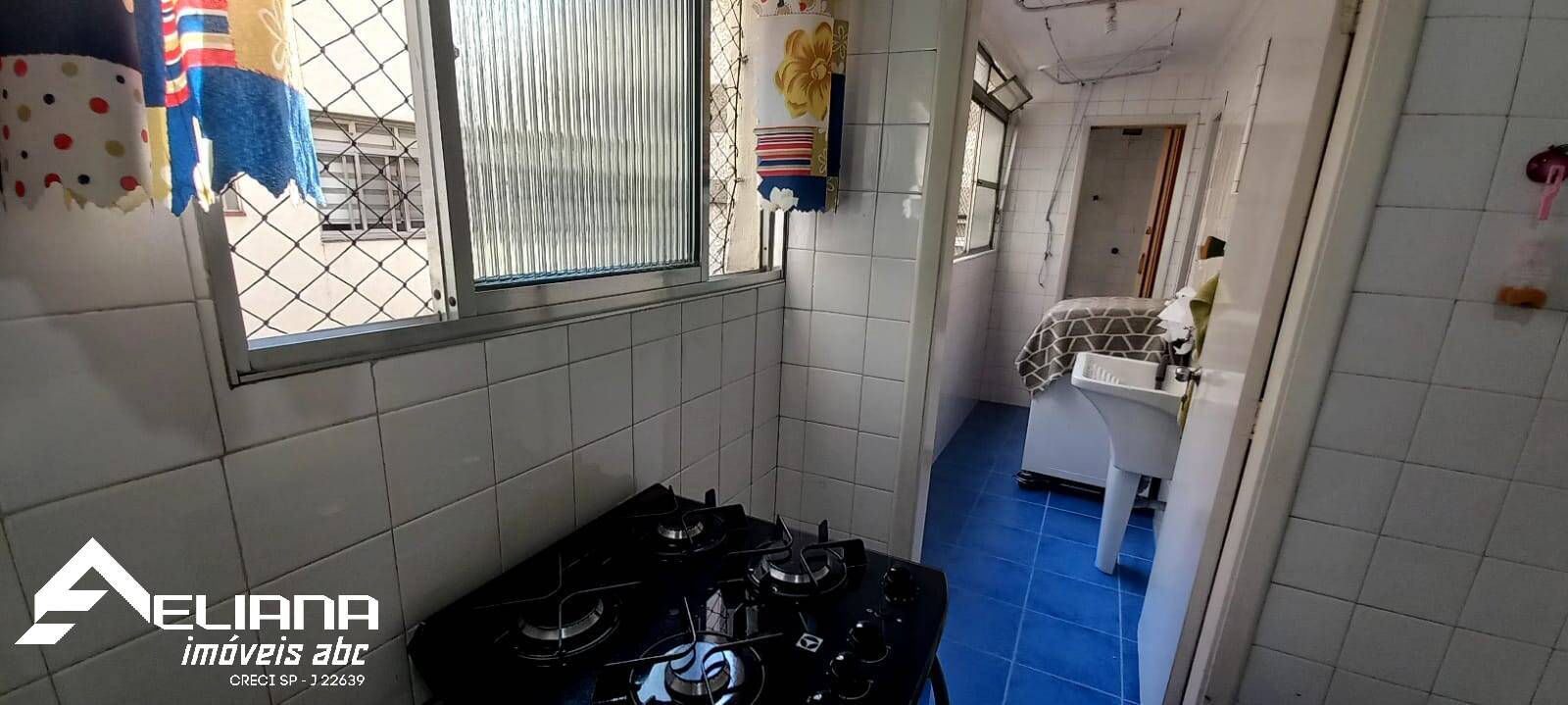 Apartamento à venda com 2 quartos, 97m² - Foto 23