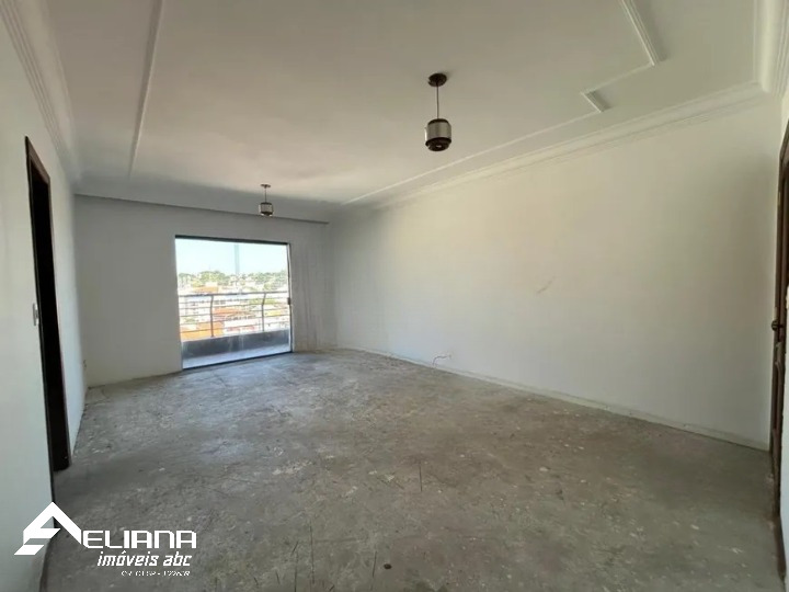 Apartamento à venda com 4 quartos, 134m² - Foto 1