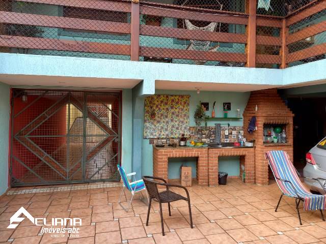 Casa à venda com 3 quartos, 400m² - Foto 17