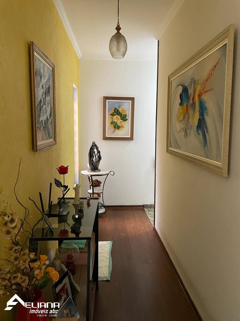 Casa à venda com 4 quartos, 287m² - Foto 18