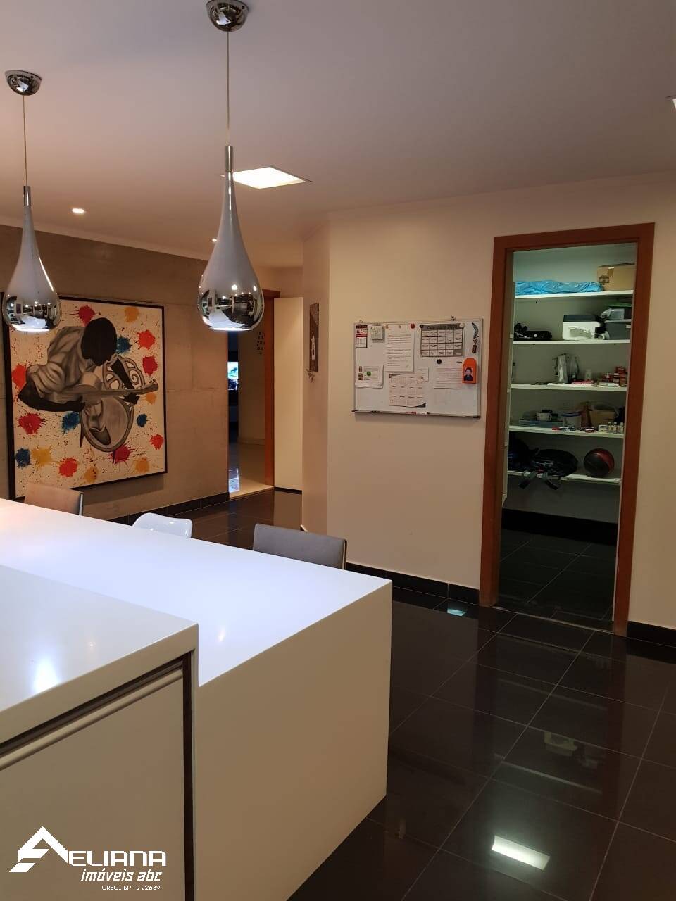 Apartamento à venda com 4 quartos, 354m² - Foto 6