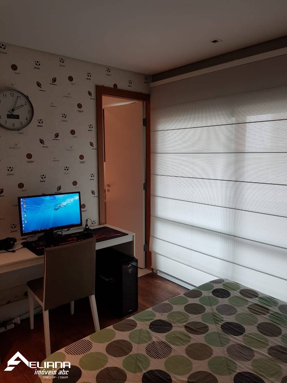 Apartamento à venda com 4 quartos, 354m² - Foto 12