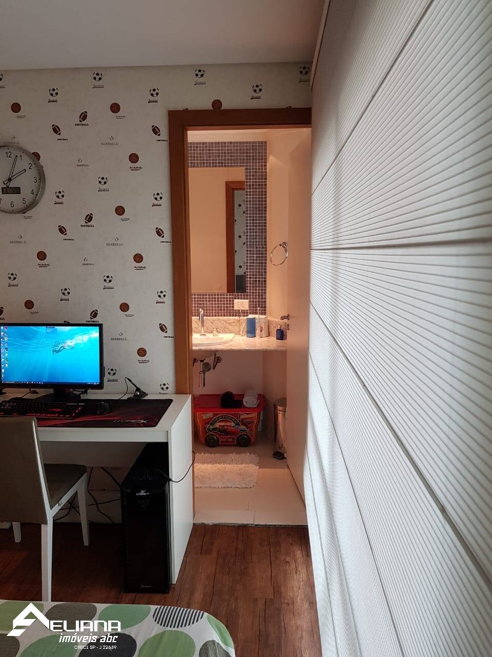 Apartamento à venda com 4 quartos, 354m² - Foto 15