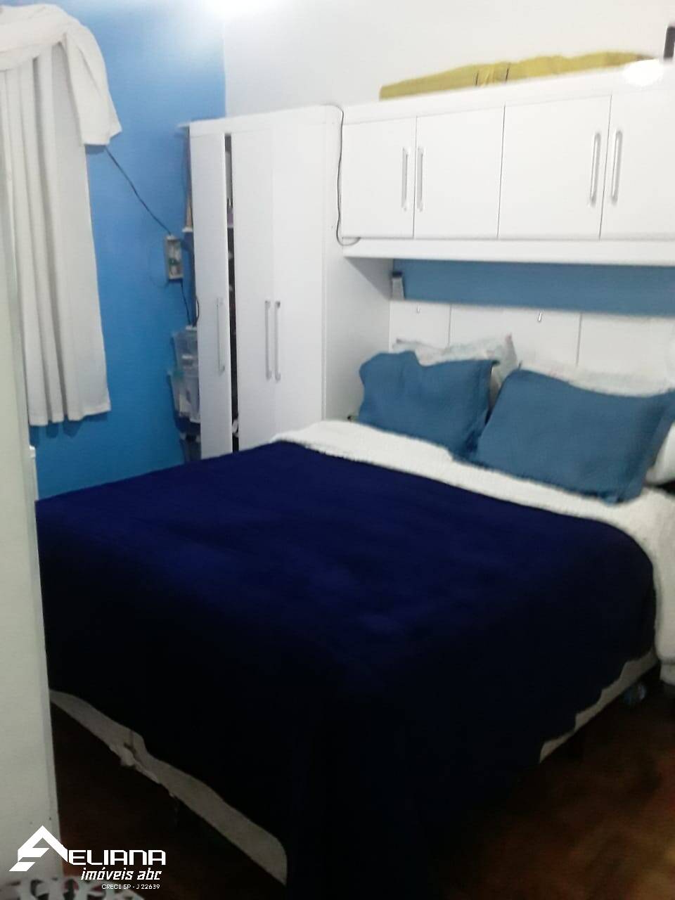 Apartamento à venda com 3 quartos, 86m² - Foto 4