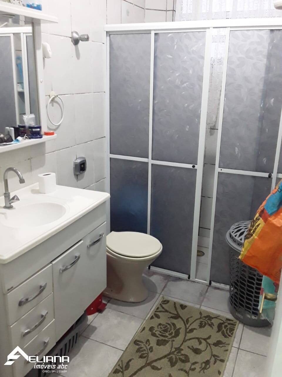 Apartamento à venda com 3 quartos, 86m² - Foto 7