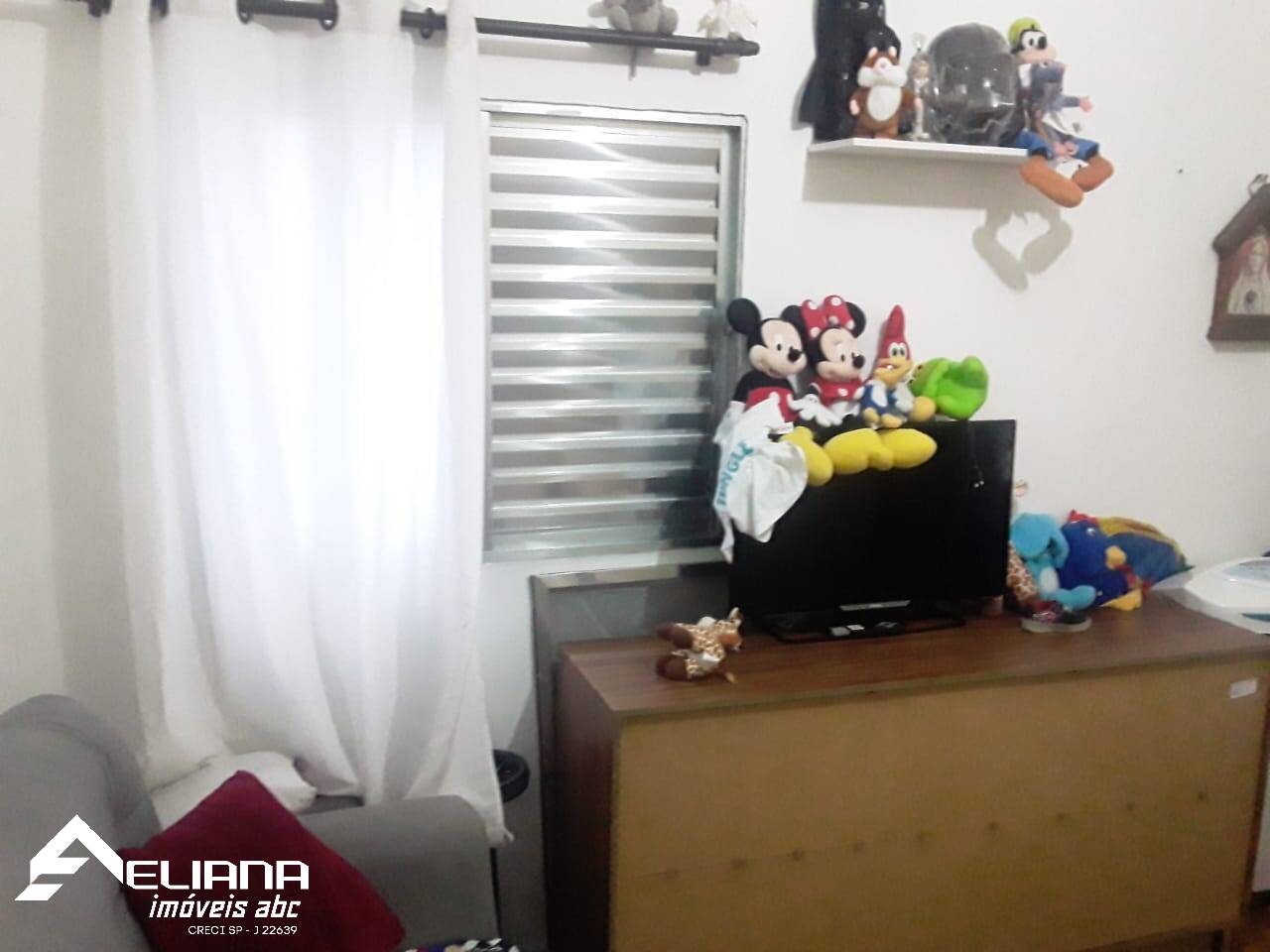 Apartamento à venda com 3 quartos, 86m² - Foto 10