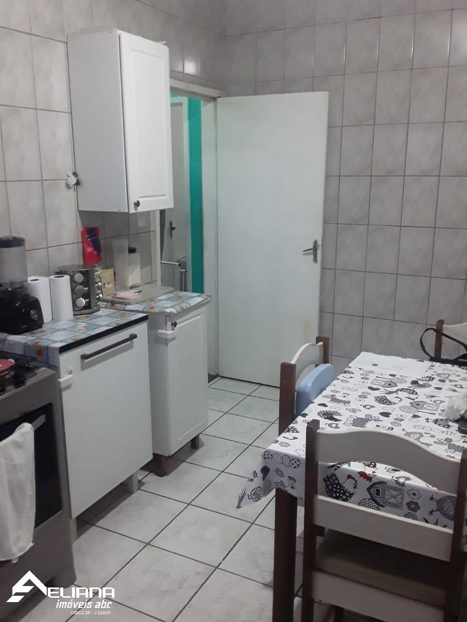 Apartamento à venda com 3 quartos, 86m² - Foto 9