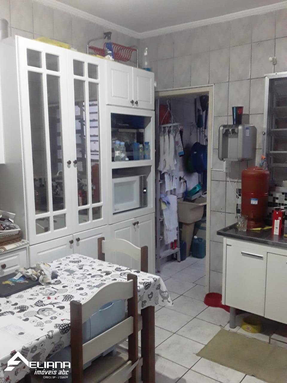 Apartamento à venda com 3 quartos, 86m² - Foto 8