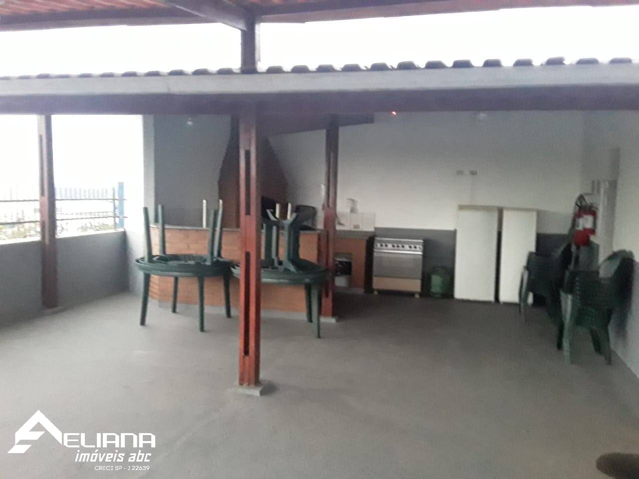 Apartamento à venda com 3 quartos, 86m² - Foto 12