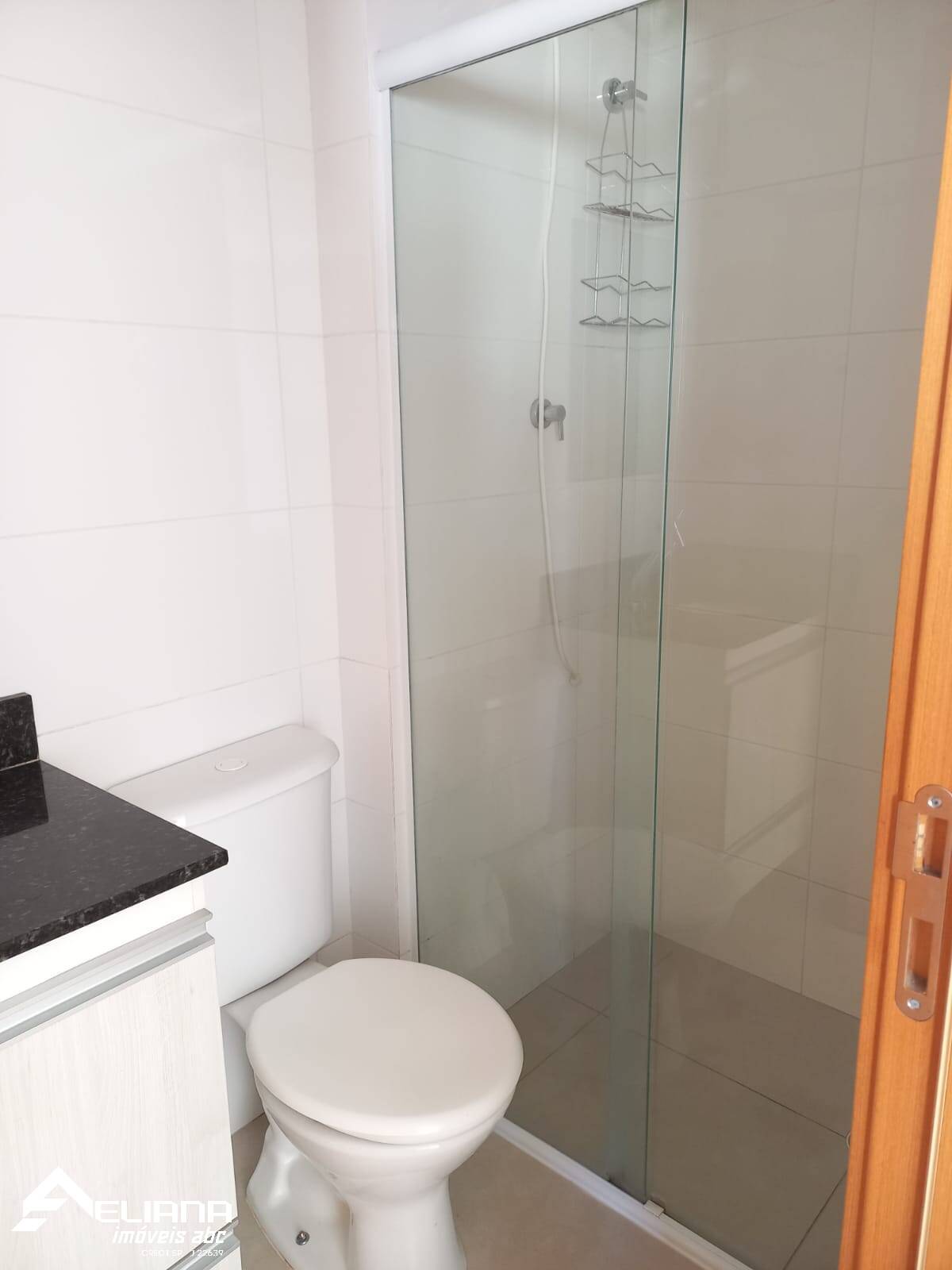 Apartamento à venda com 1 quarto, 37m² - Foto 10