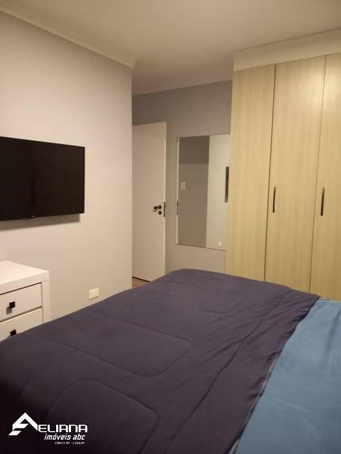 Apartamento à venda com 3 quartos, 152m² - Foto 40