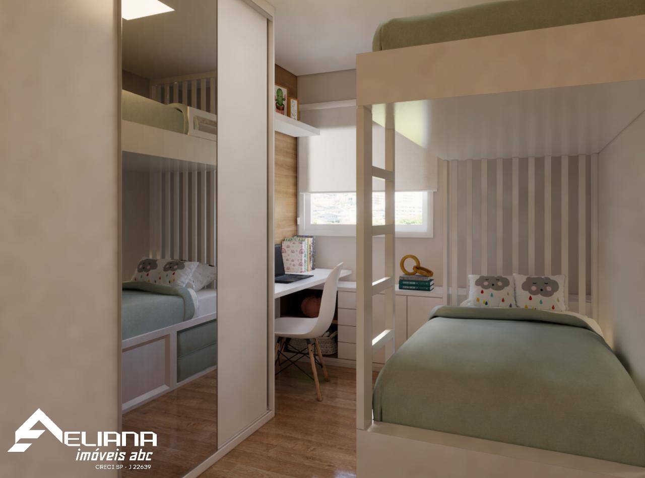 Apartamento à venda com 2 quartos, 64m² - Foto 12