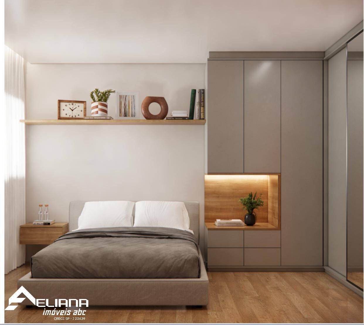 Apartamento à venda com 2 quartos, 64m² - Foto 15