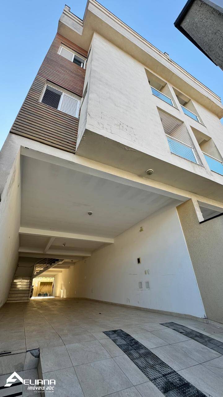 Apartamento à venda com 2 quartos, 100m² - Foto 19