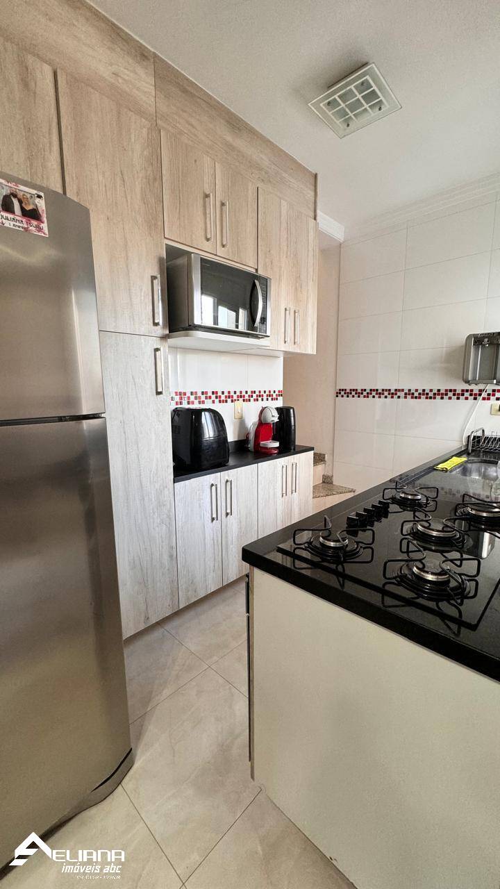 Apartamento à venda com 2 quartos, 100m² - Foto 10