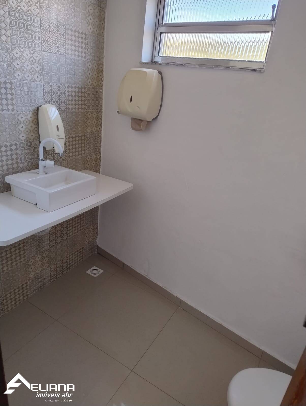 Conjunto Comercial-Sala para alugar, 59m² - Foto 6