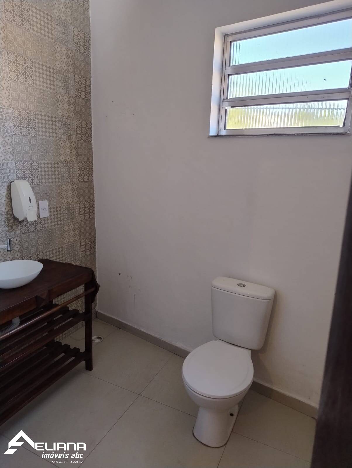 Conjunto Comercial-Sala para alugar, 59m² - Foto 4