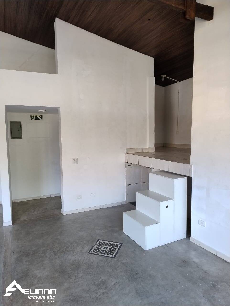 Conjunto Comercial-Sala para alugar, 59m² - Foto 5